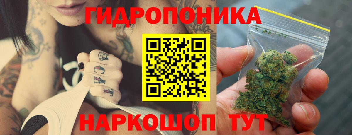 Марихуана SATIVA & INDICA Тельмана